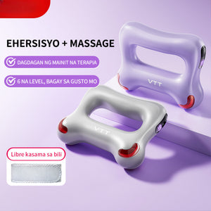 Abs & Belly Massager