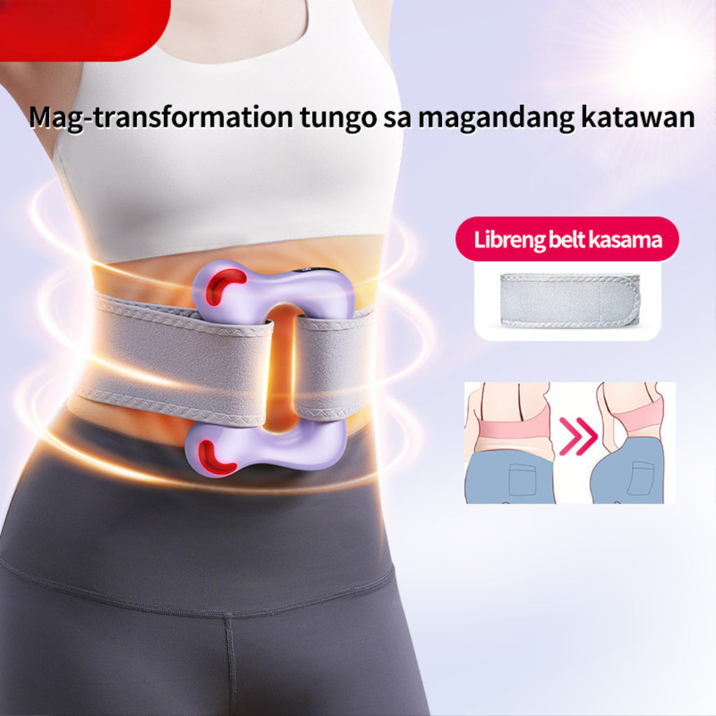 Abs & Belly Massager