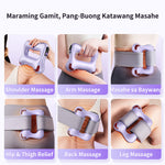Abs & Belly Massager