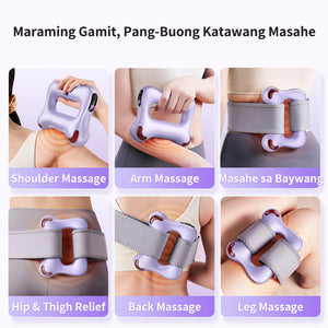 Abs & Belly Massager