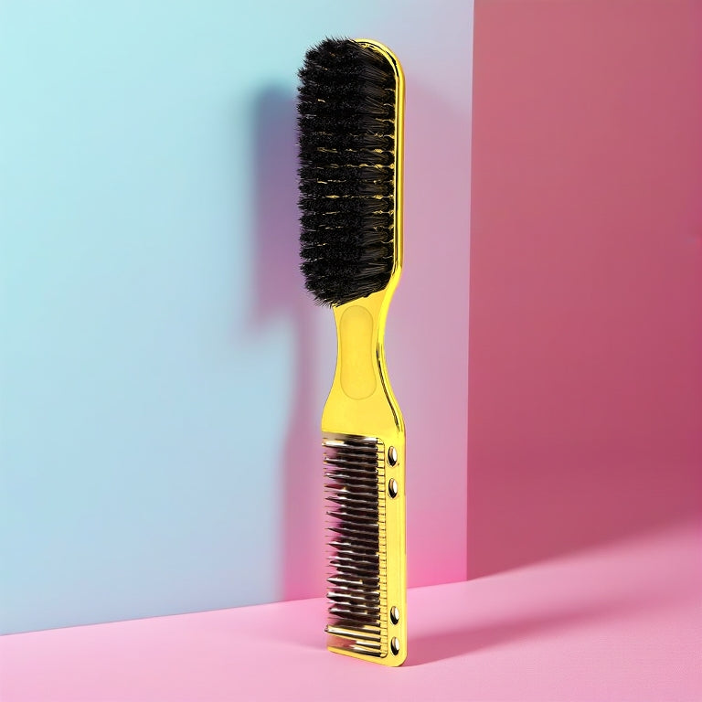 Clean Girl Brush