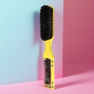 Clean Girl Brush