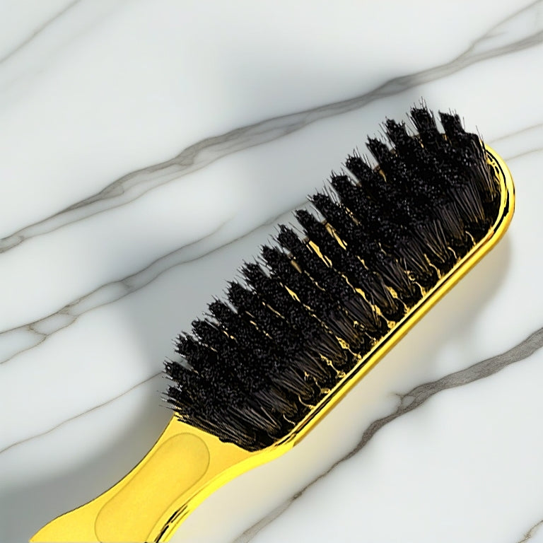 Clean Girl Brush