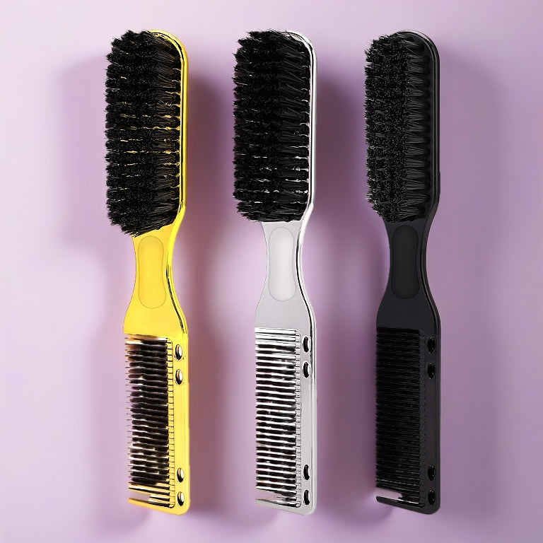 Clean Girl Brush