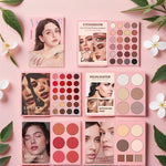 Makeup Palette (78 Colors)