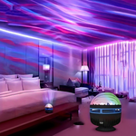 Aurora Projection Lamp