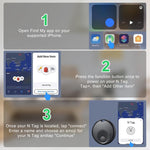 Smart Location Tracker