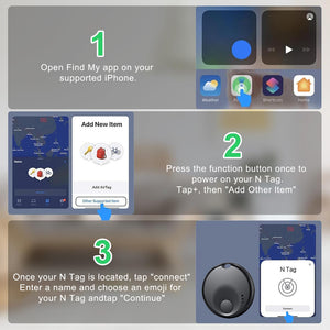 Smart Location Tracker