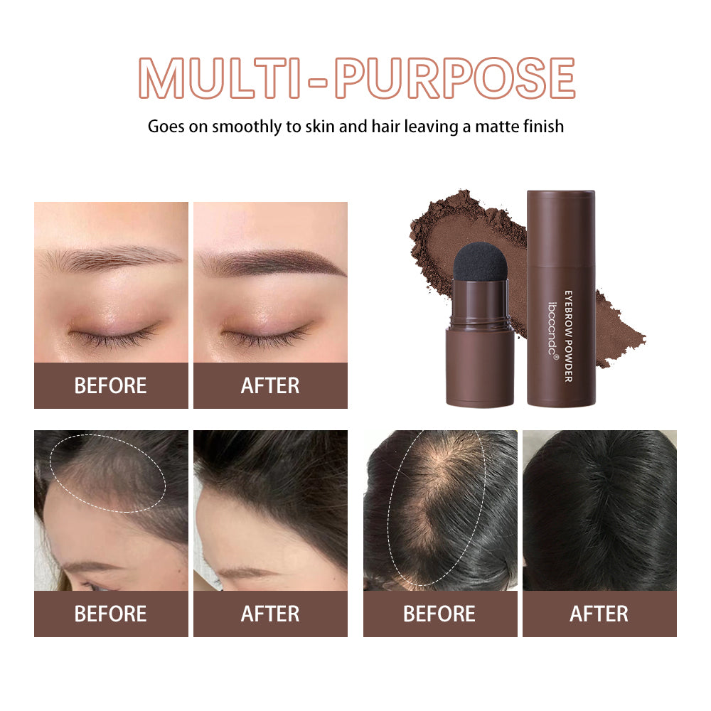 Eyebrow Stamp