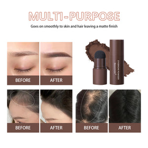 Eyebrow Stamp