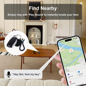 Smart Location Tracker