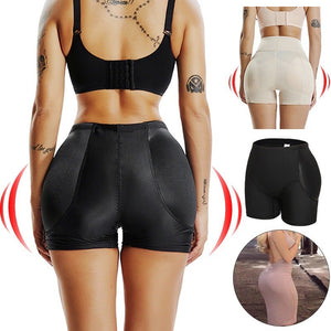Premium Padded Shorts