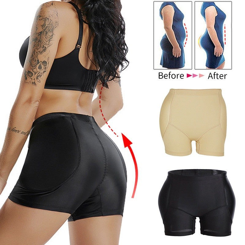 Premium Padded Shorts