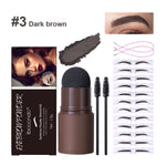 Eyebrow Stamp