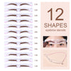 Eyebrow Stamp