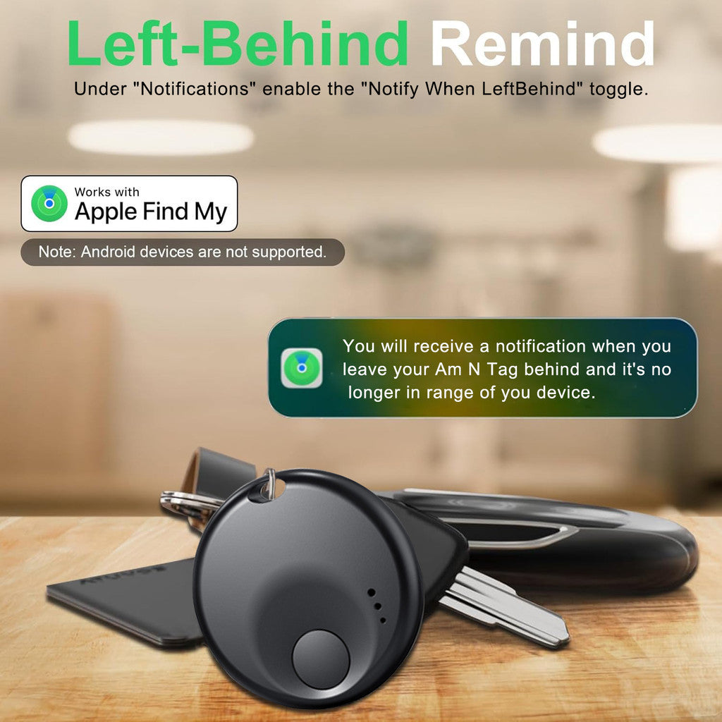 Smart Location Tracker