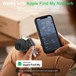 Smart Location Tracker