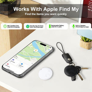 Smart Location Tracker