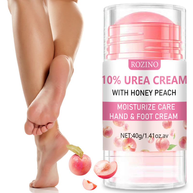 Foot Moisturizer