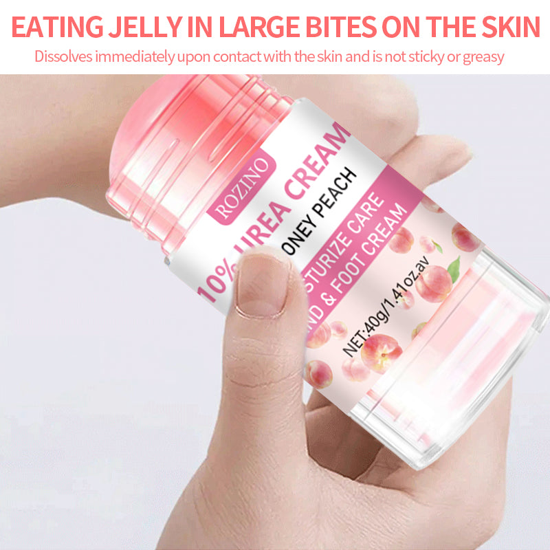 Foot Moisturizer