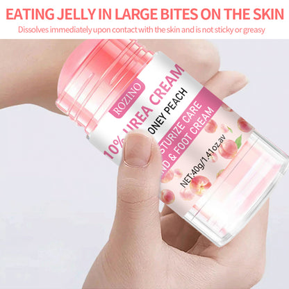 Foot Moisturizer