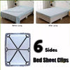 Homenurture™ - Bed Sheet Clips