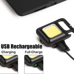 Keychain Light