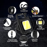 Keychain Light