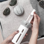 4 in 1 Travel Dispenser