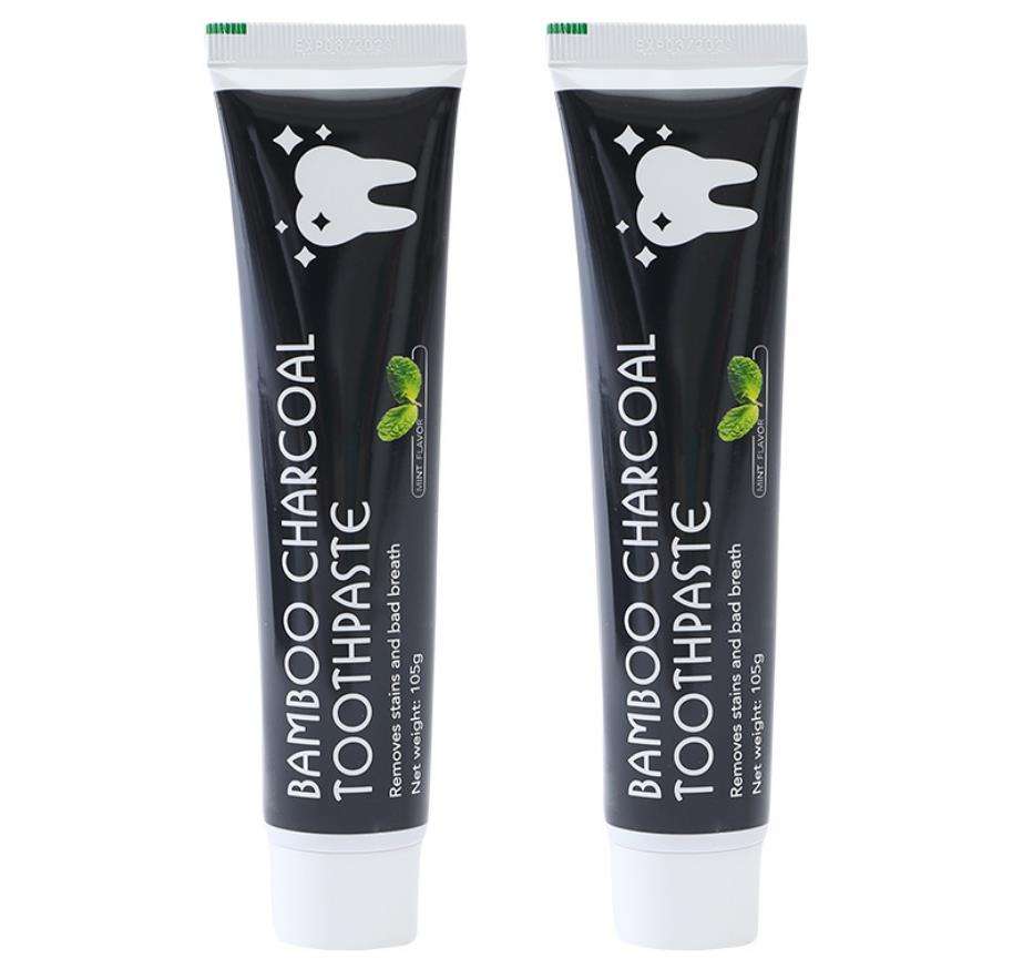 Toothpaste Pb Bamboo Charcoal Toothpaste – Homenurture PH