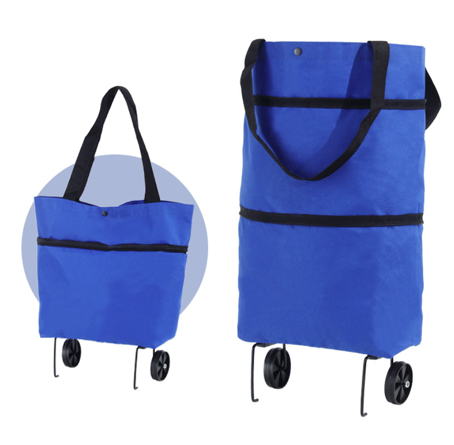 Supermarket Super Bag