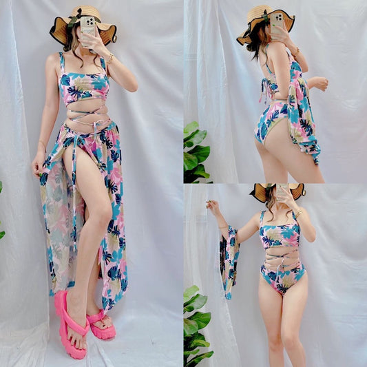 3 in 1 Bikini